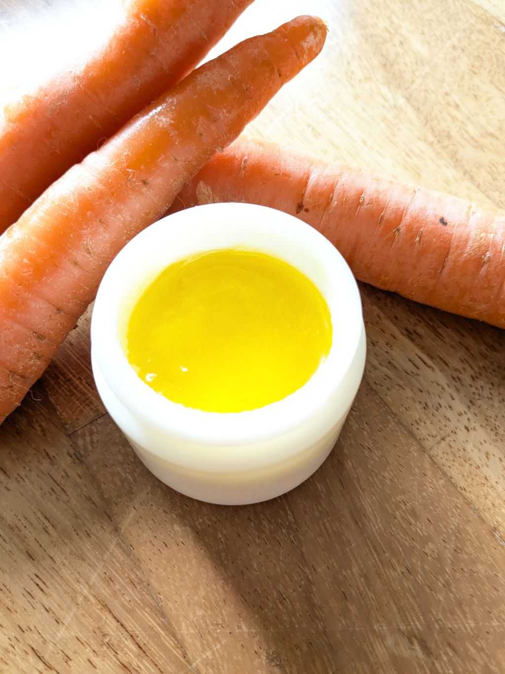 Sonnenpflegeöl /-creme