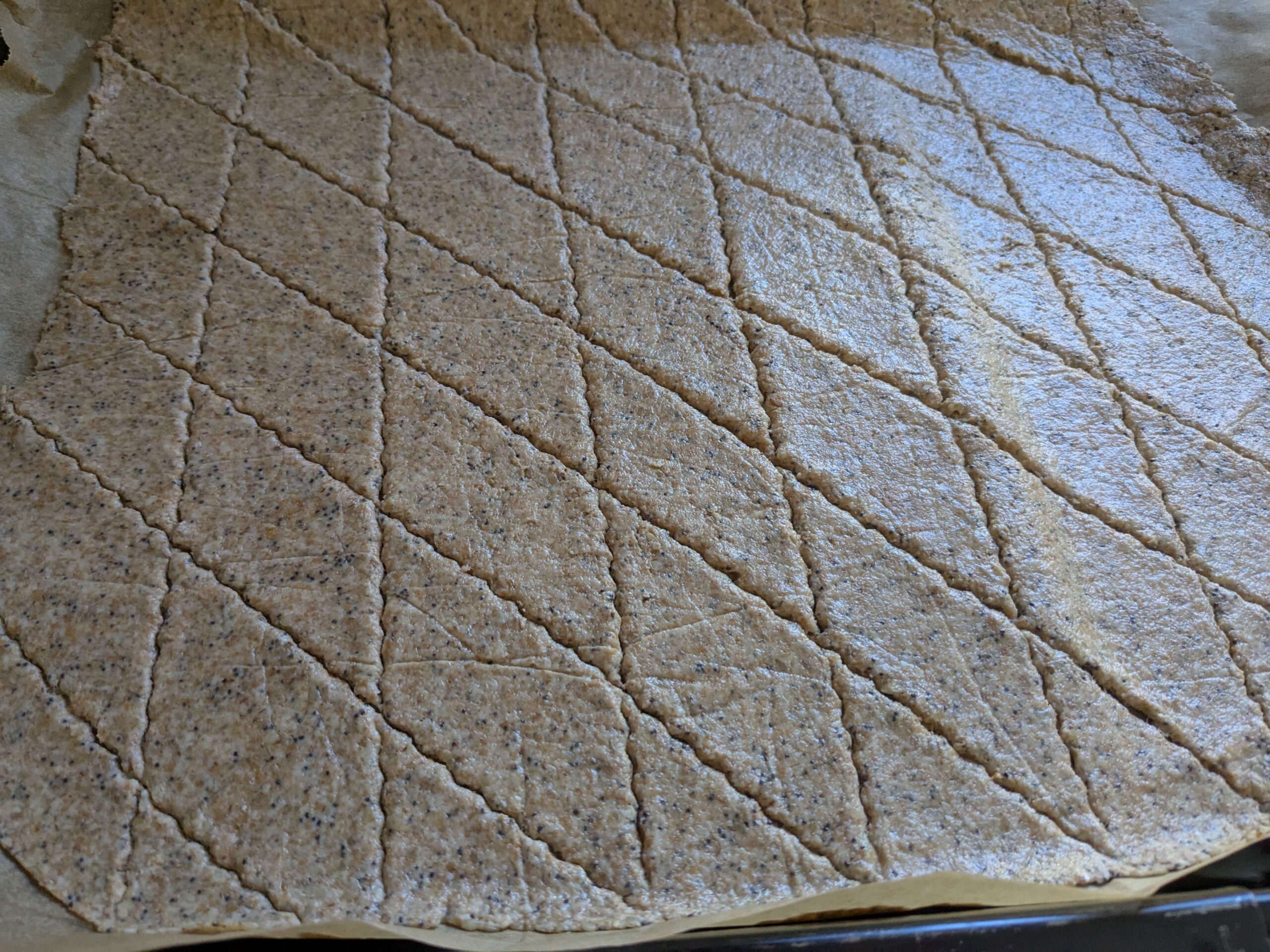 Knäckebrot